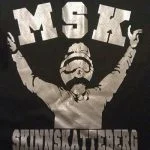 MSK Skinnskatteberg